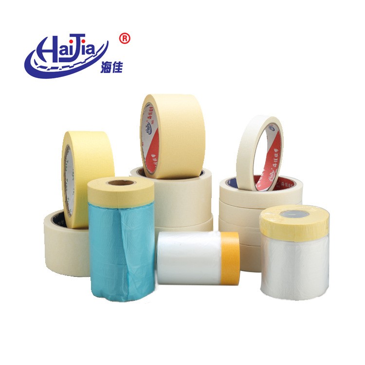 Masking tape