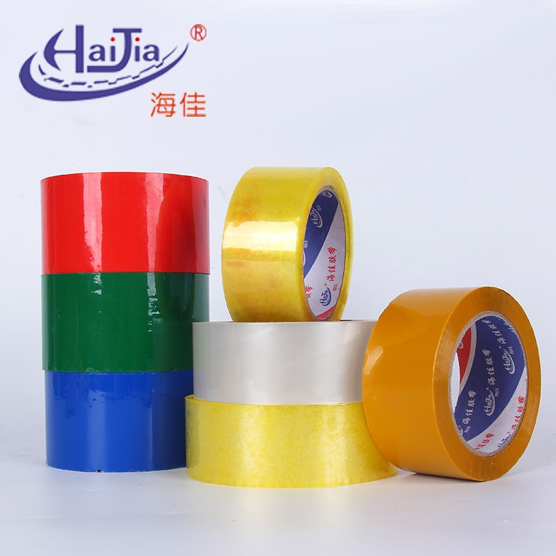 BOPP packing tape